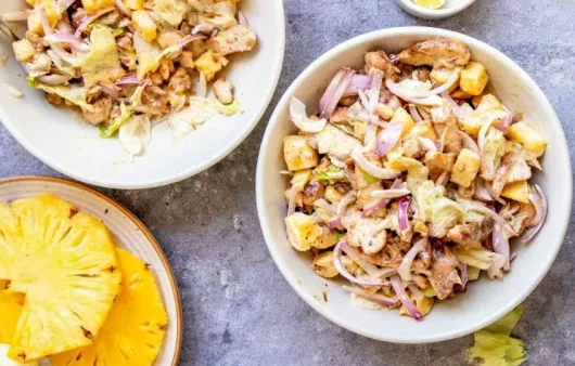 Рецепты - Рецепт