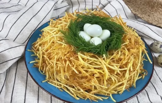 Рецепты - Рецепт