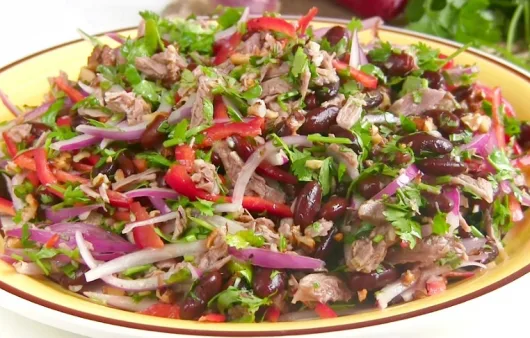 Рецепты - Рецепт