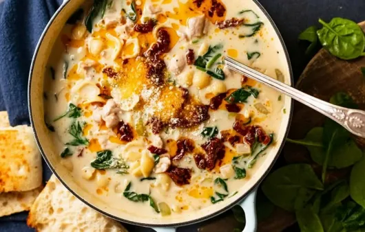 Рецепты - Рецепт