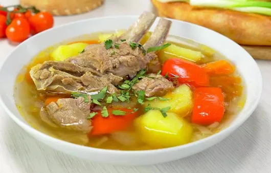 Рецепты - Рецепт