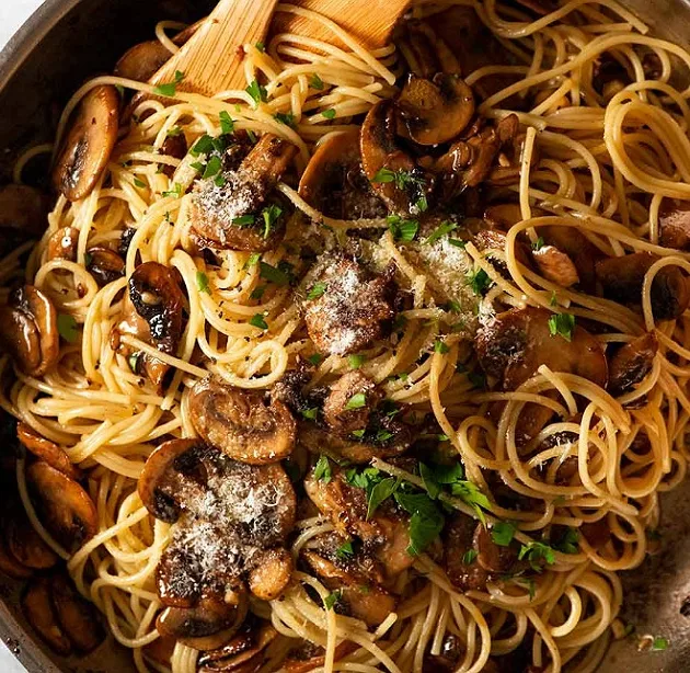 Рецепты - Рецепт