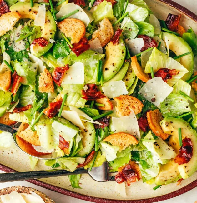 Рецепты - Рецепт