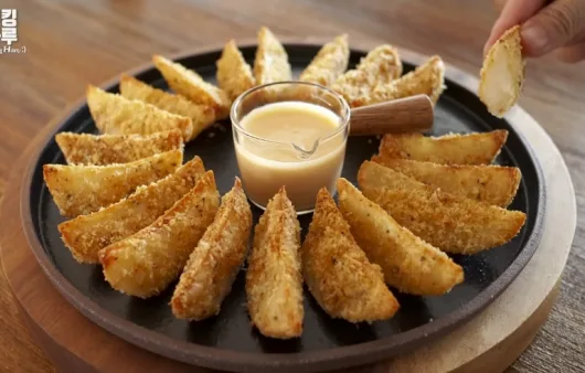 Рецепты - Рецепт