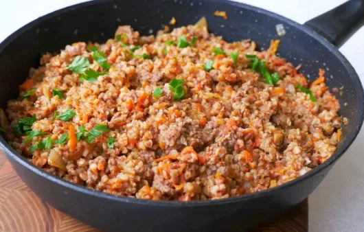 Рецепты - Рецепт