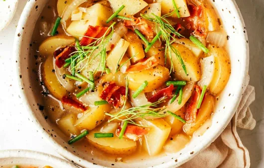 Рецепты - Рецепт