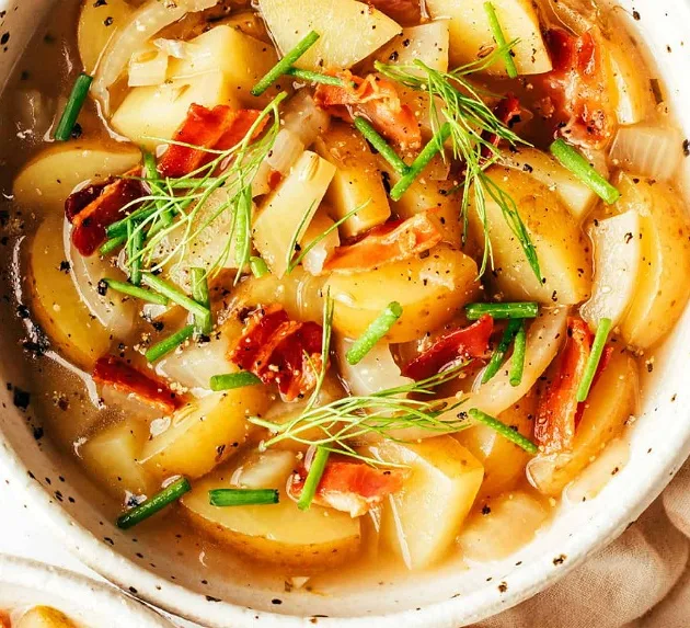 Рецепты - Рецепт