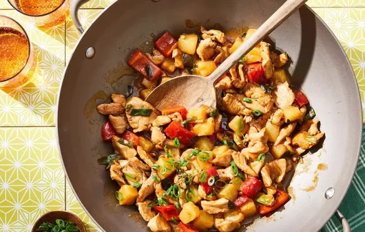 Рецепты - Рецепт