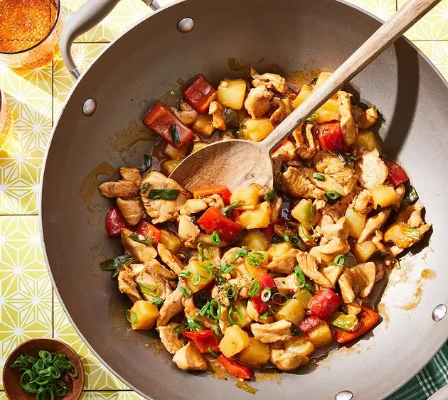 Рецепты - Рецепт