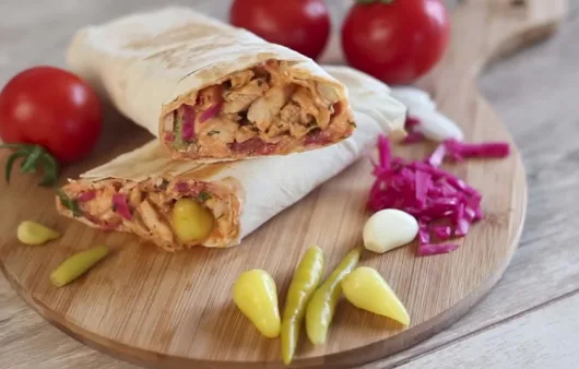 Рецепты - Рецепт