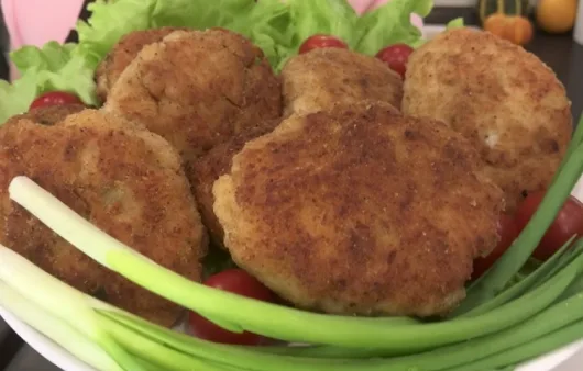 Рецепты - Рецепт