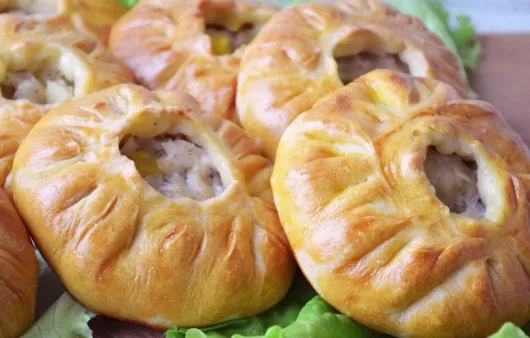 Рецепты - Рецепт