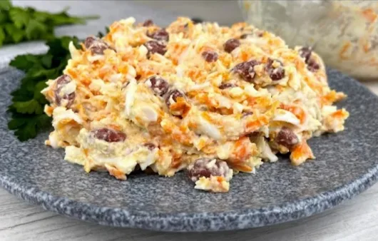 Рецепты - Рецепт