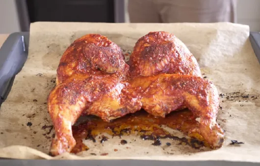 Рецепты - Рецепт