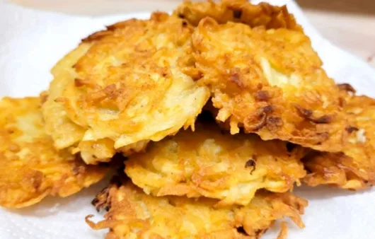 Рецепты - Рецепт