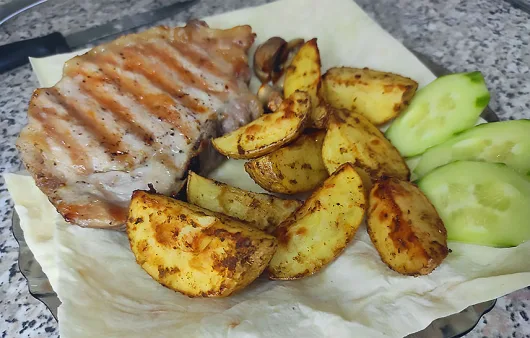 Рецепты - Рецепт