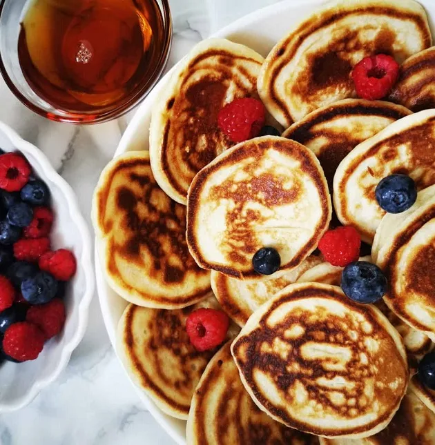 Рецепты - Рецепт