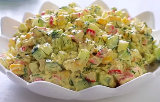 Рецепты - Рецепт