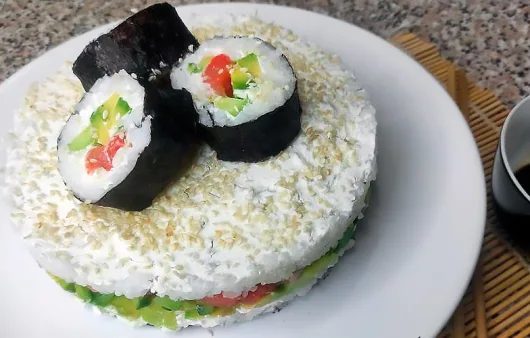 Рецепты - Рецепт