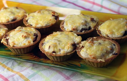 Рецепты - Рецепт