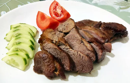 Рецепты - Рецепт