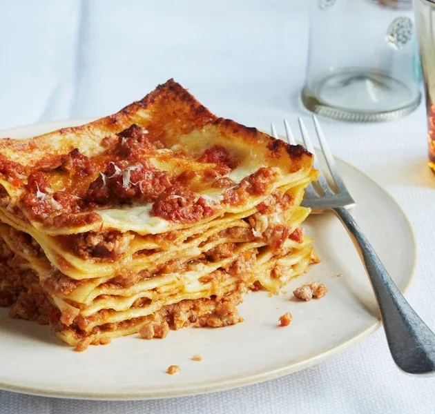 Рецепты - Рецепт