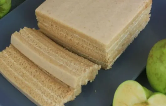 Рецепт пастилы