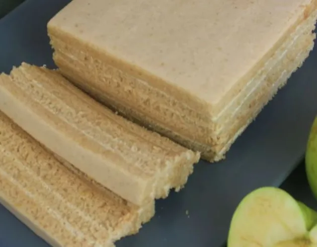 Рецепт пастилы