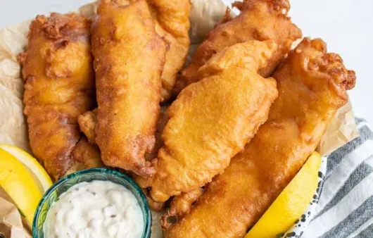 Рецепты - Рецепт