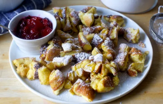 Рецепты - Рецепт