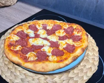 Home 4 - Рецепт