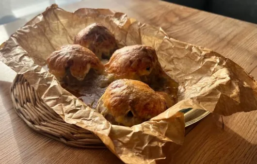 Рецепты - Рецепт