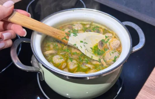 Рецепты - Рецепт