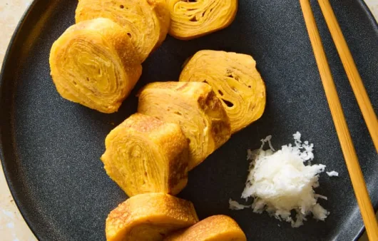 Рецепты - Рецепт