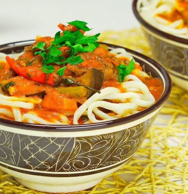 Рецепты - Рецепт