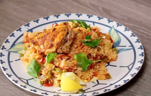 Рецепты - Рецепт