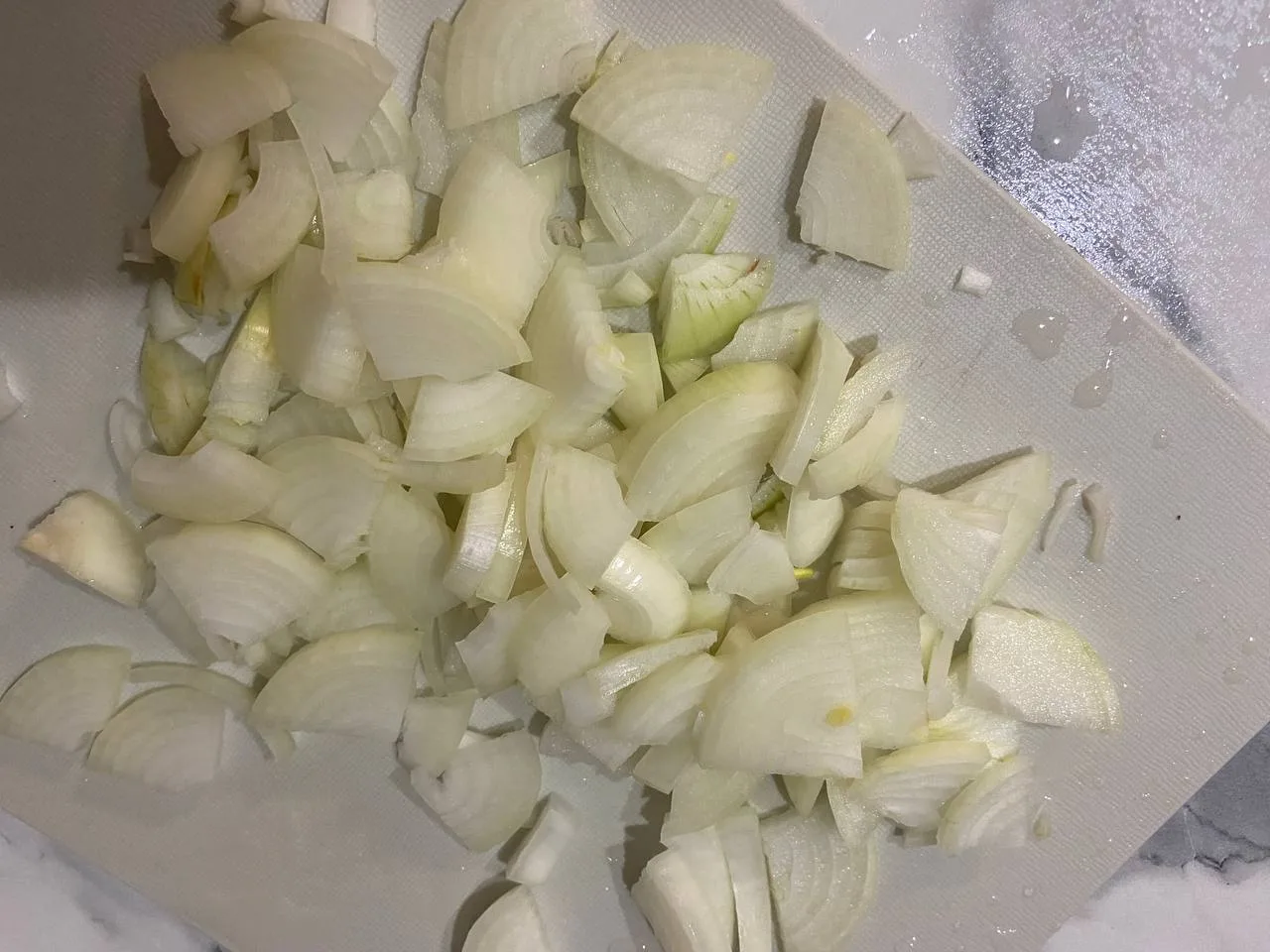 Рецепт лукового супа