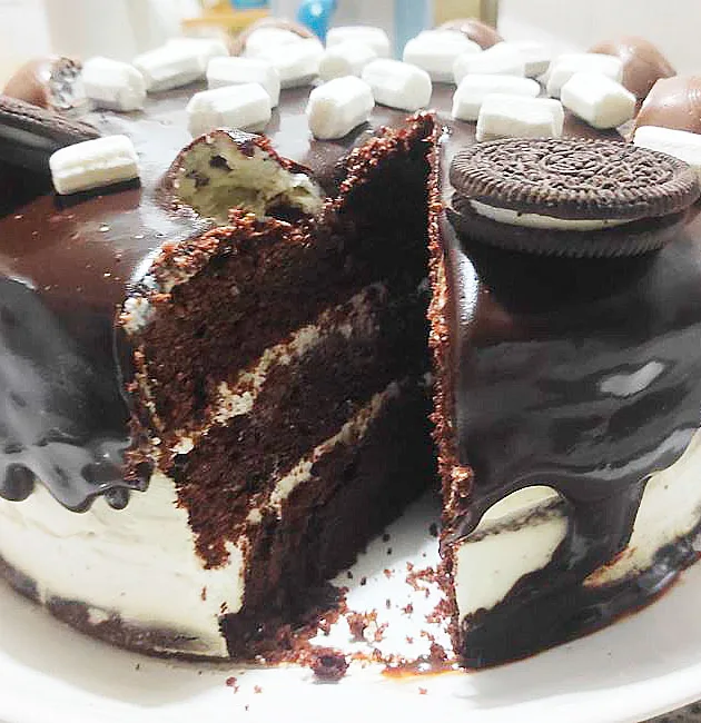 Рецепты - Рецепт