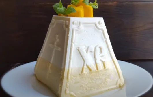 Рецепты - Рецепт