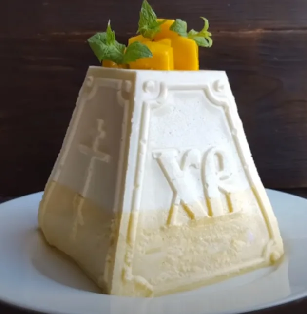 Рецепты - Рецепт